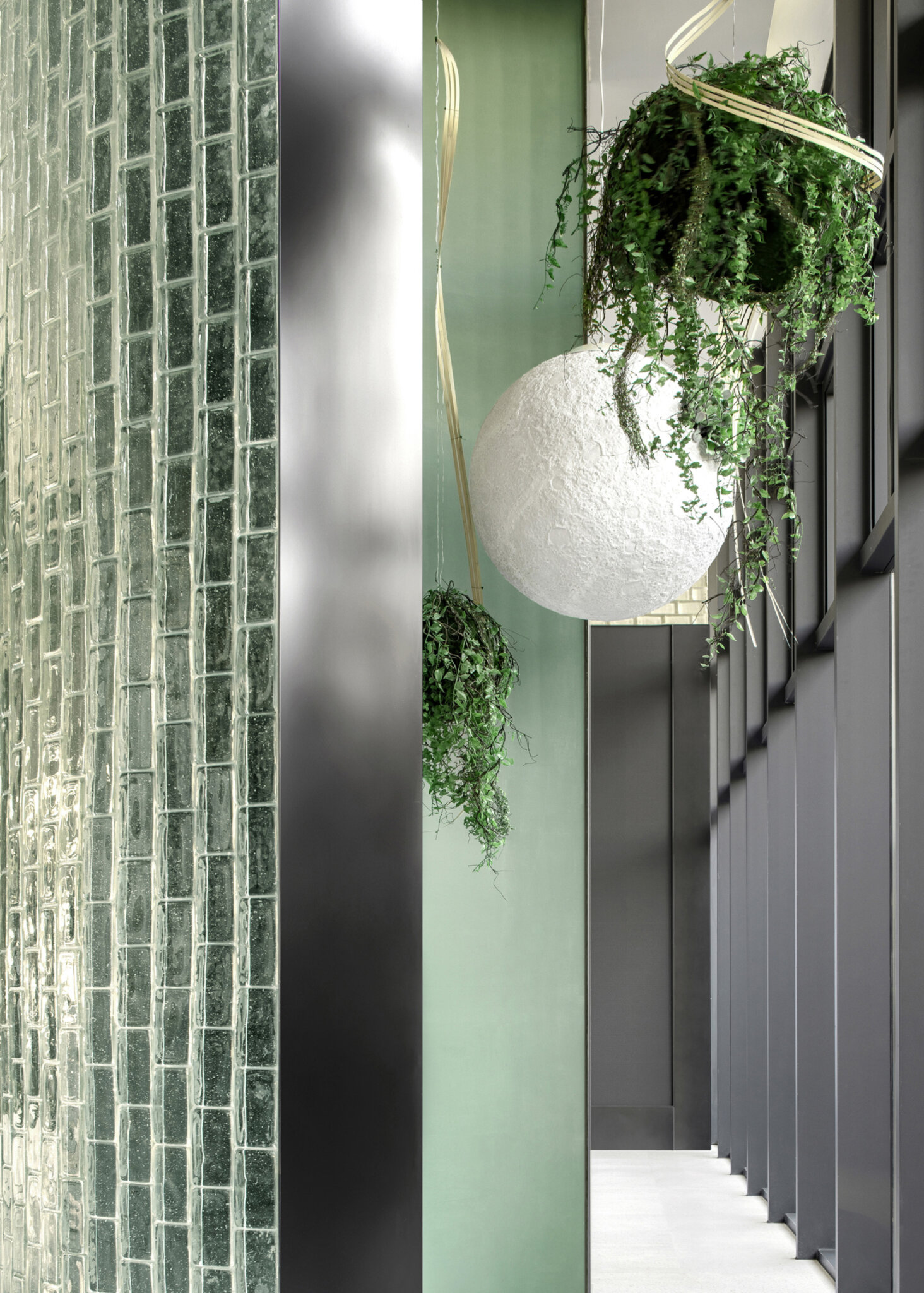 GUANGZHOU GUOMAO XUEYUAN · PARADISE EXPERIENCE LIVING