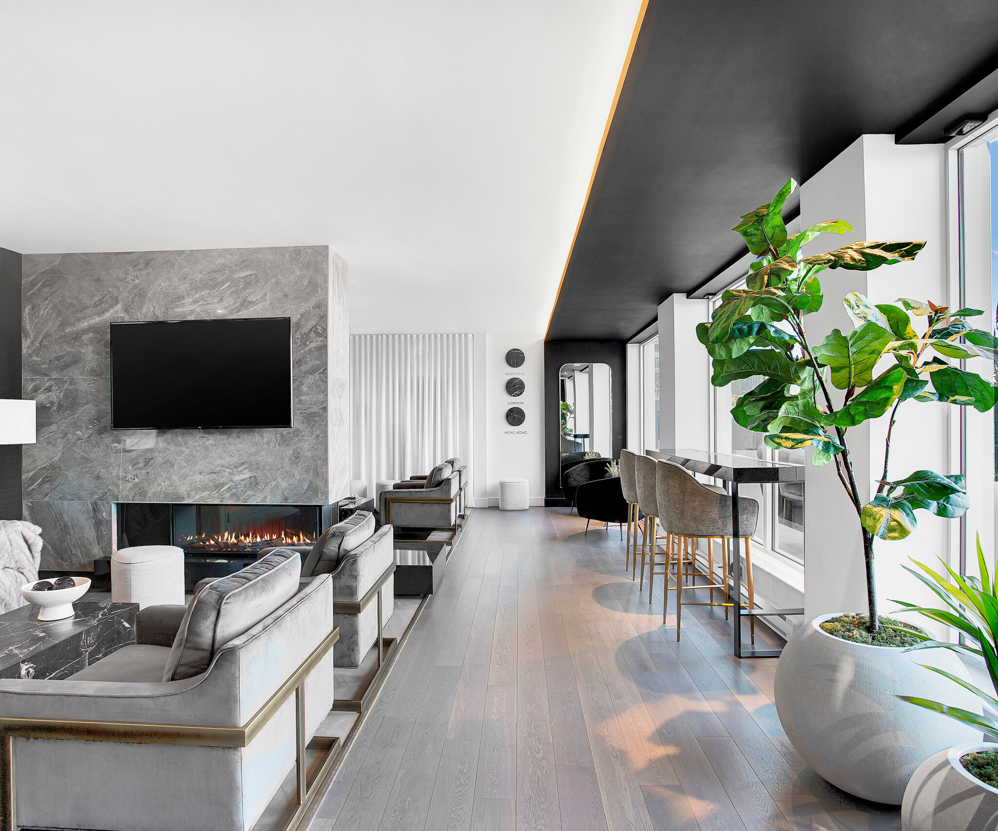 INT Design | ENCORE