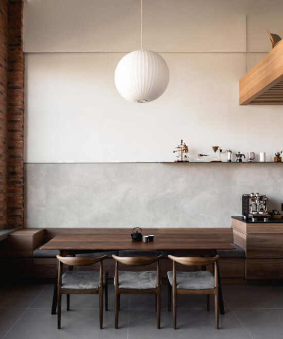 Ringing Scandinavian Prix High Penthouse photo