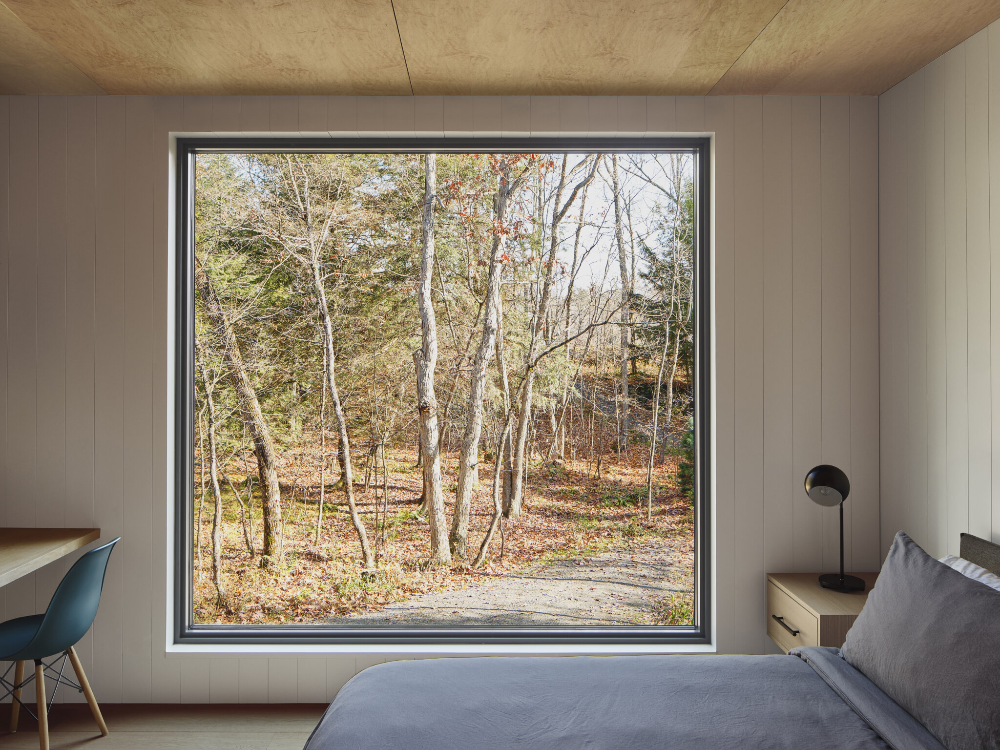 Bunkie on the Hill