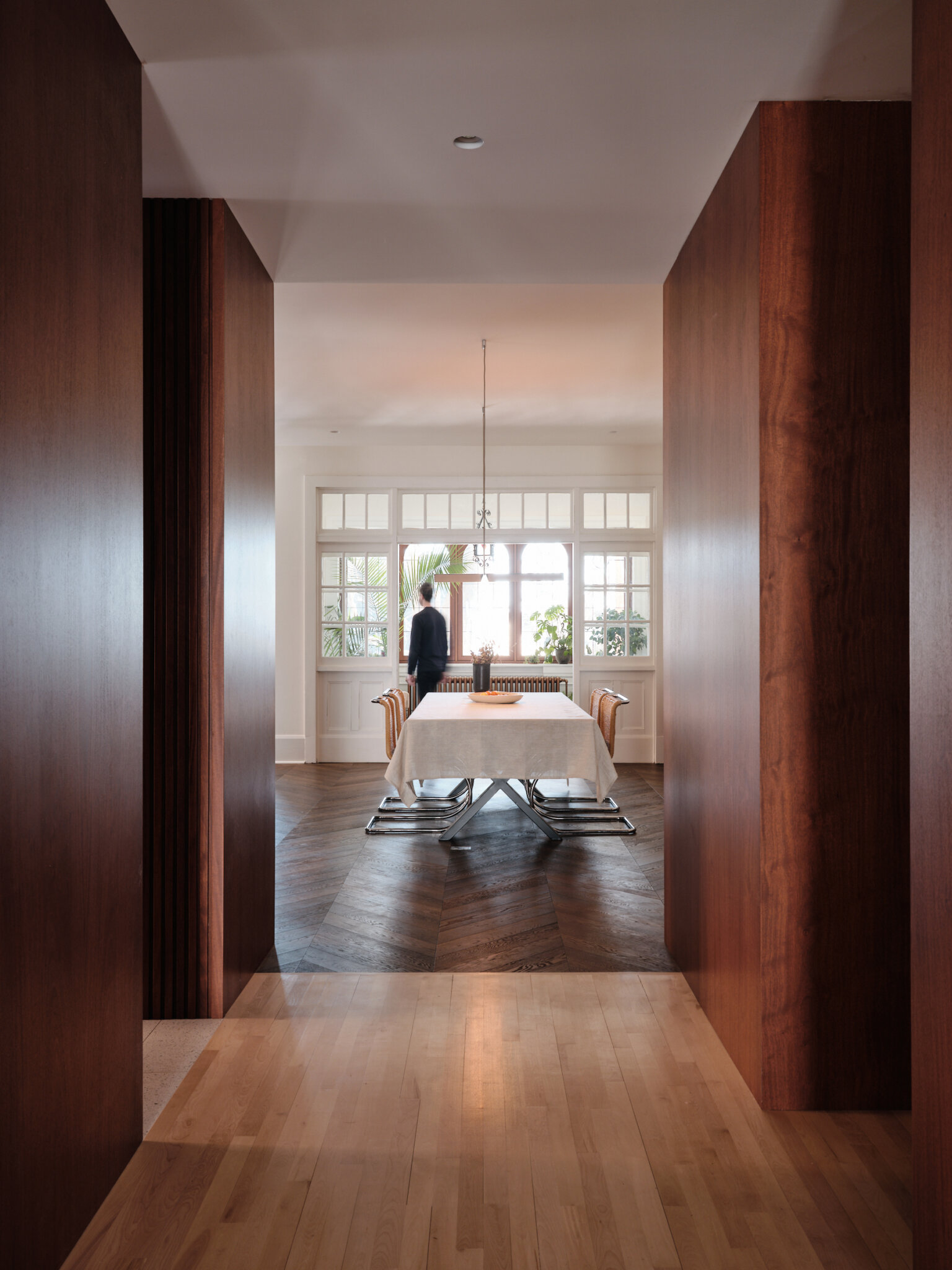 Résidence Cedar