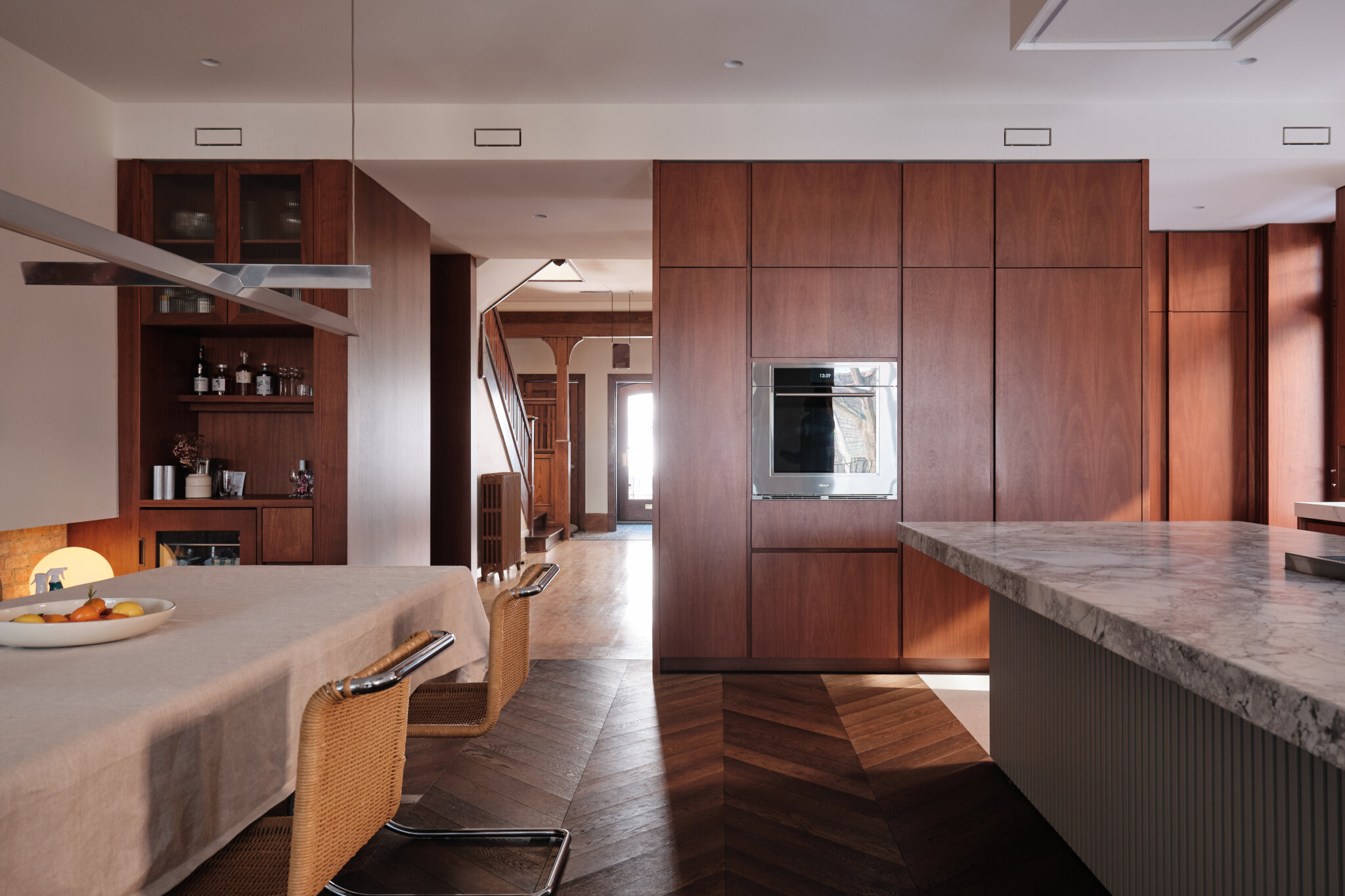 Résidence Cedar