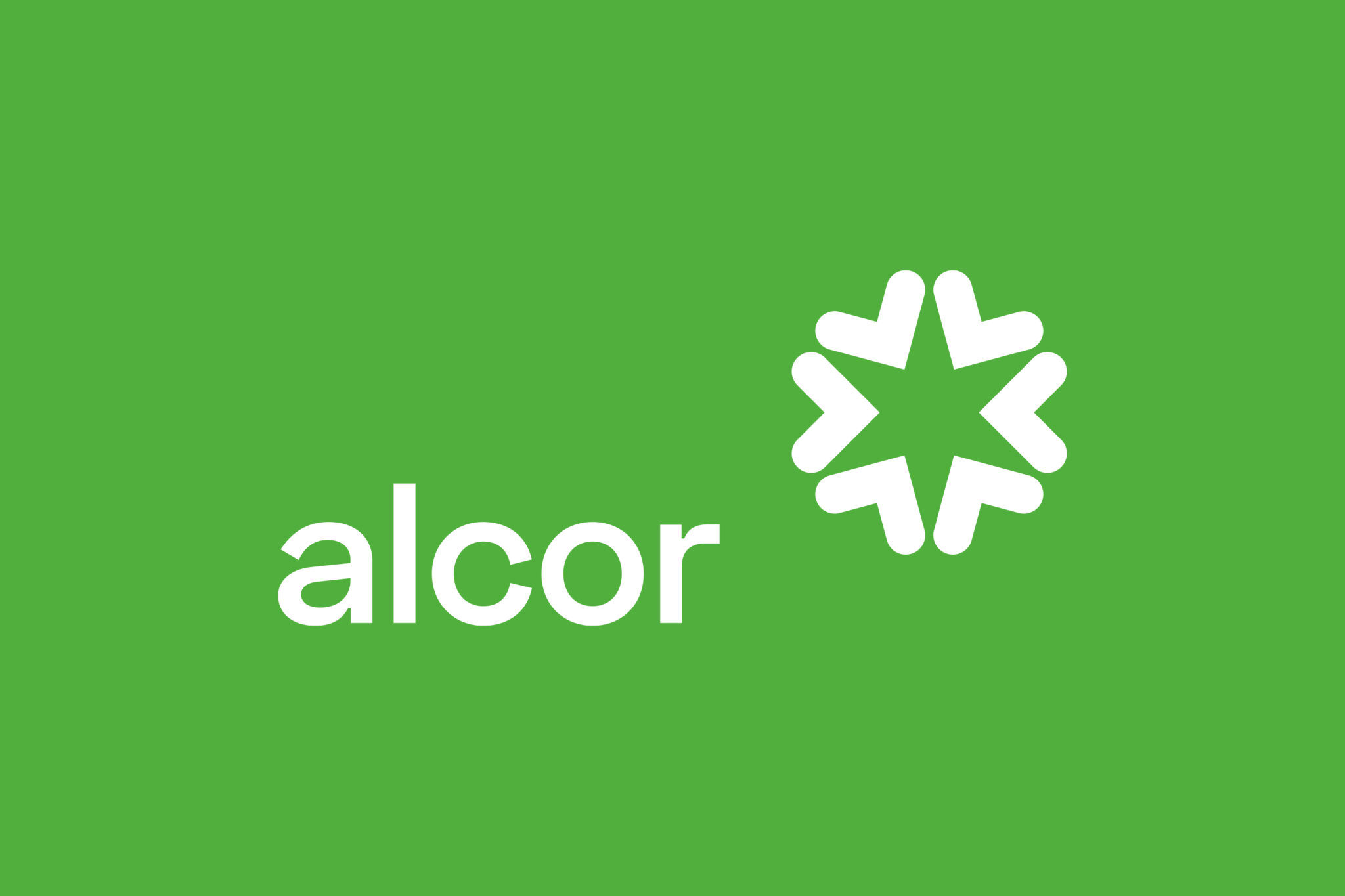 The Alcor Alcor Brand Identity