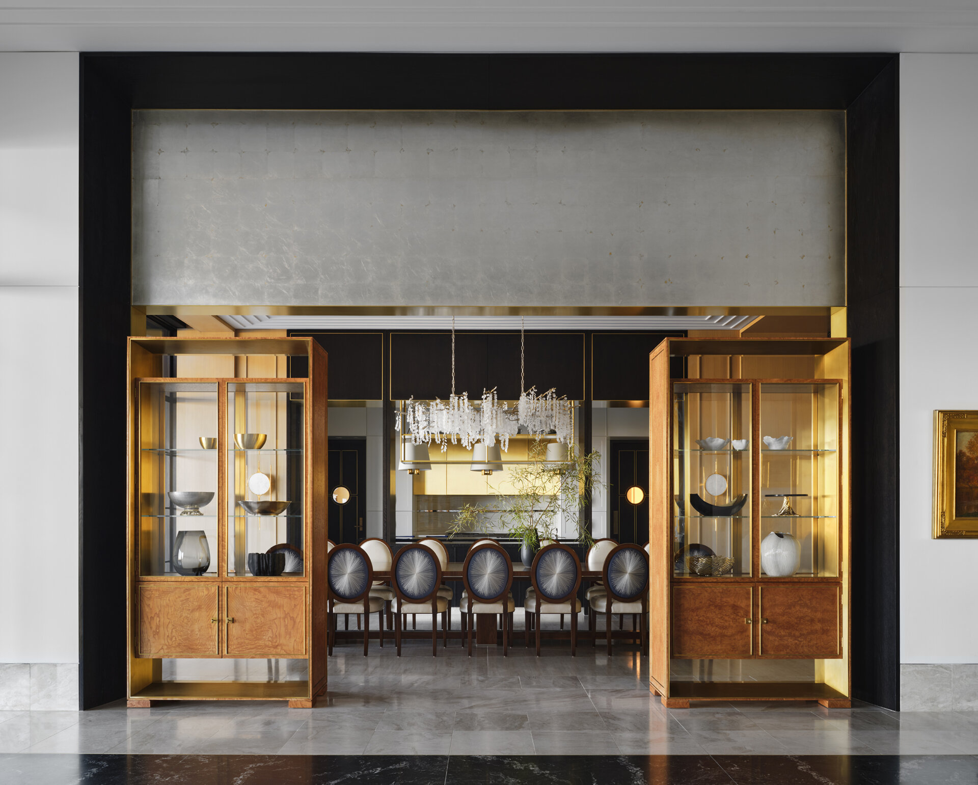 Palladio - INT Design