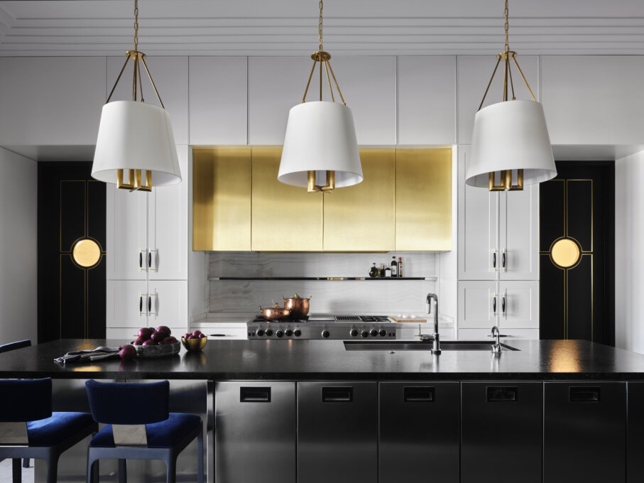 Palladio - INT Design