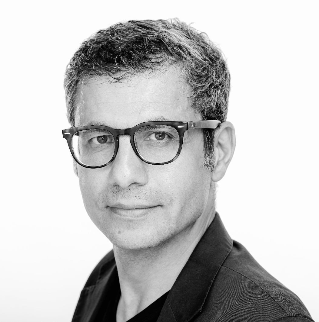Ahmed DRIDI - INT Design