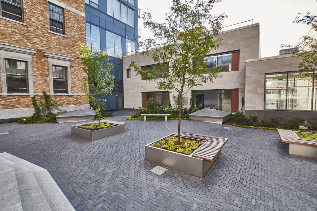 Tour des Canadiens 3