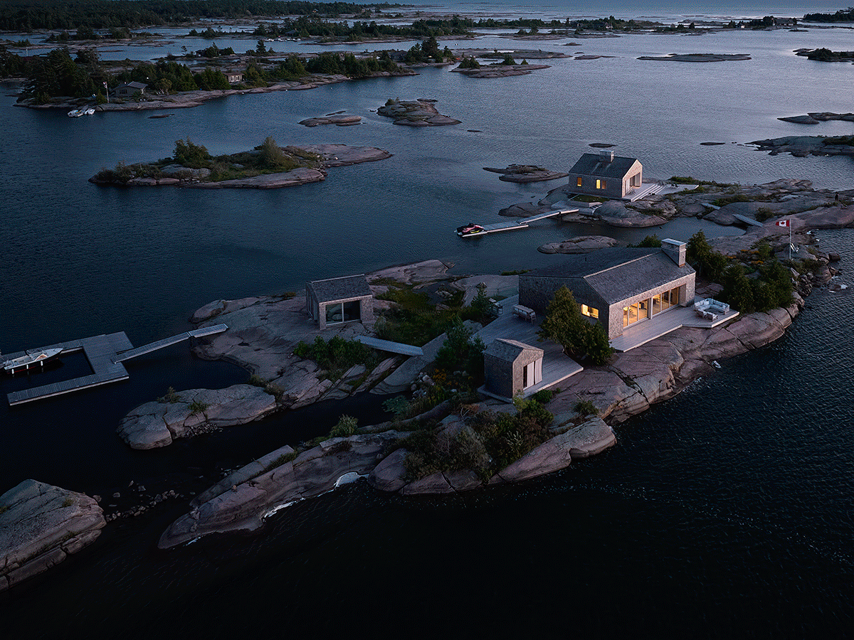 Projets lauréats / Winning projects