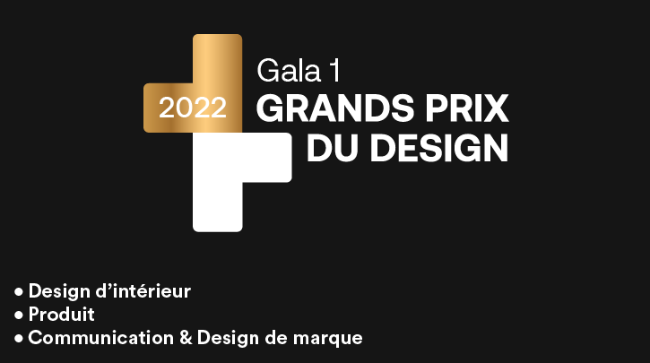 GALA 1 : Design d'intérieur, Produit, Communication & Design de marque