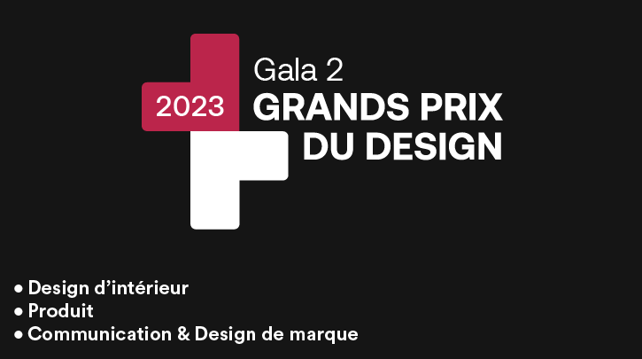 GALA 2 : Design d'intérieur, Produit, Communication & Design de marque